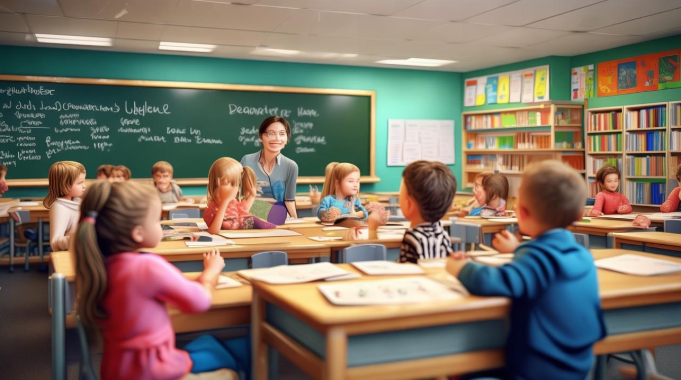 如何设计幼儿园散文语言教案？-图1