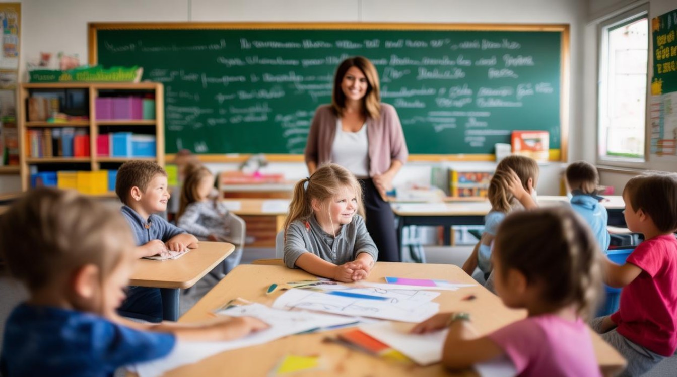 如何设计幼儿园散文语言教案？-图2
