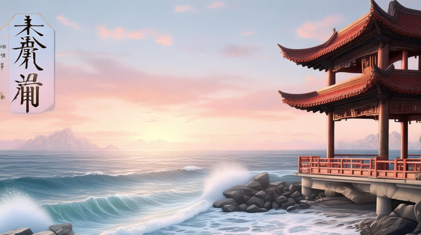 如何将望海潮扩写成一篇优美的散文？-图1