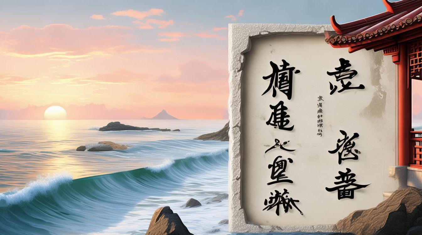 如何将望海潮扩写成一篇优美的散文？-图3