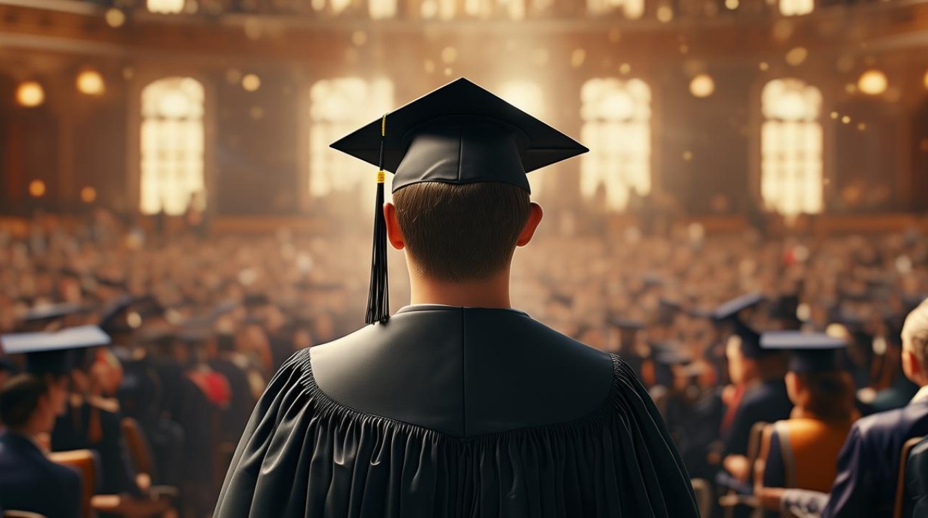 大学毕业的散文，如何记录青春最后的篇章？-图1