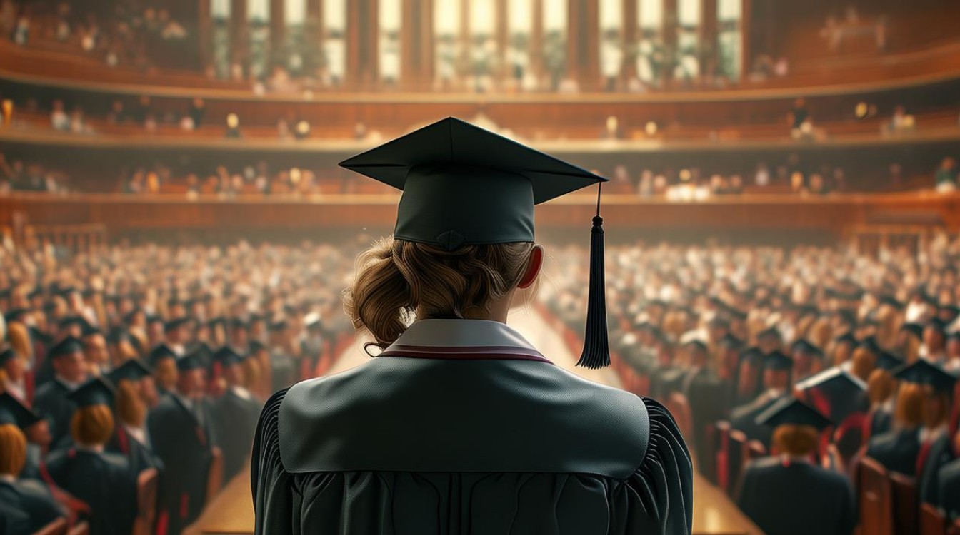 大学毕业的散文，如何记录青春最后的篇章？-图3