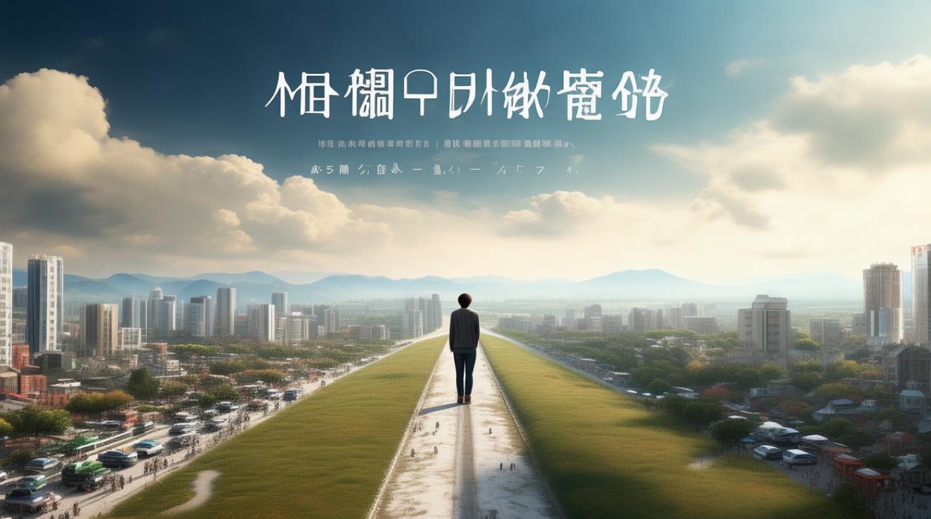 当代青年如何突破精神困境，平衡苟且与远方？-图1