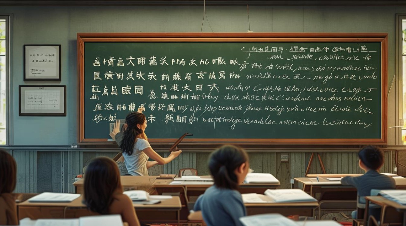如何运用苏教版初中语文散文提升写作艺术与教学效果？-图2