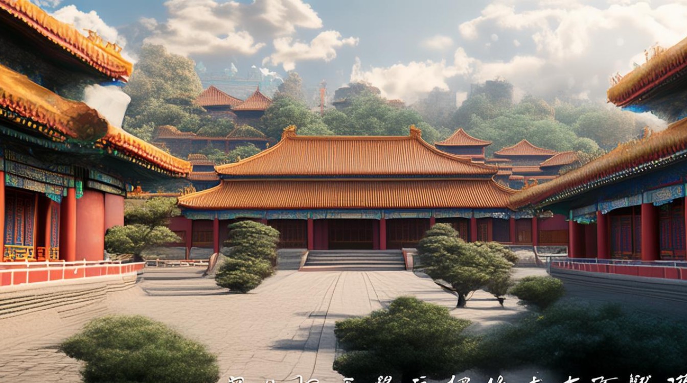 描写故宫的散文有哪些经典名篇？-图1