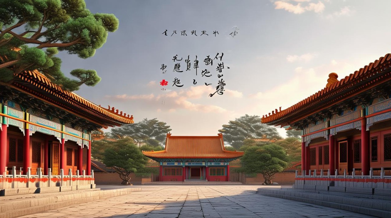 描写故宫的散文有哪些经典名篇？-图2