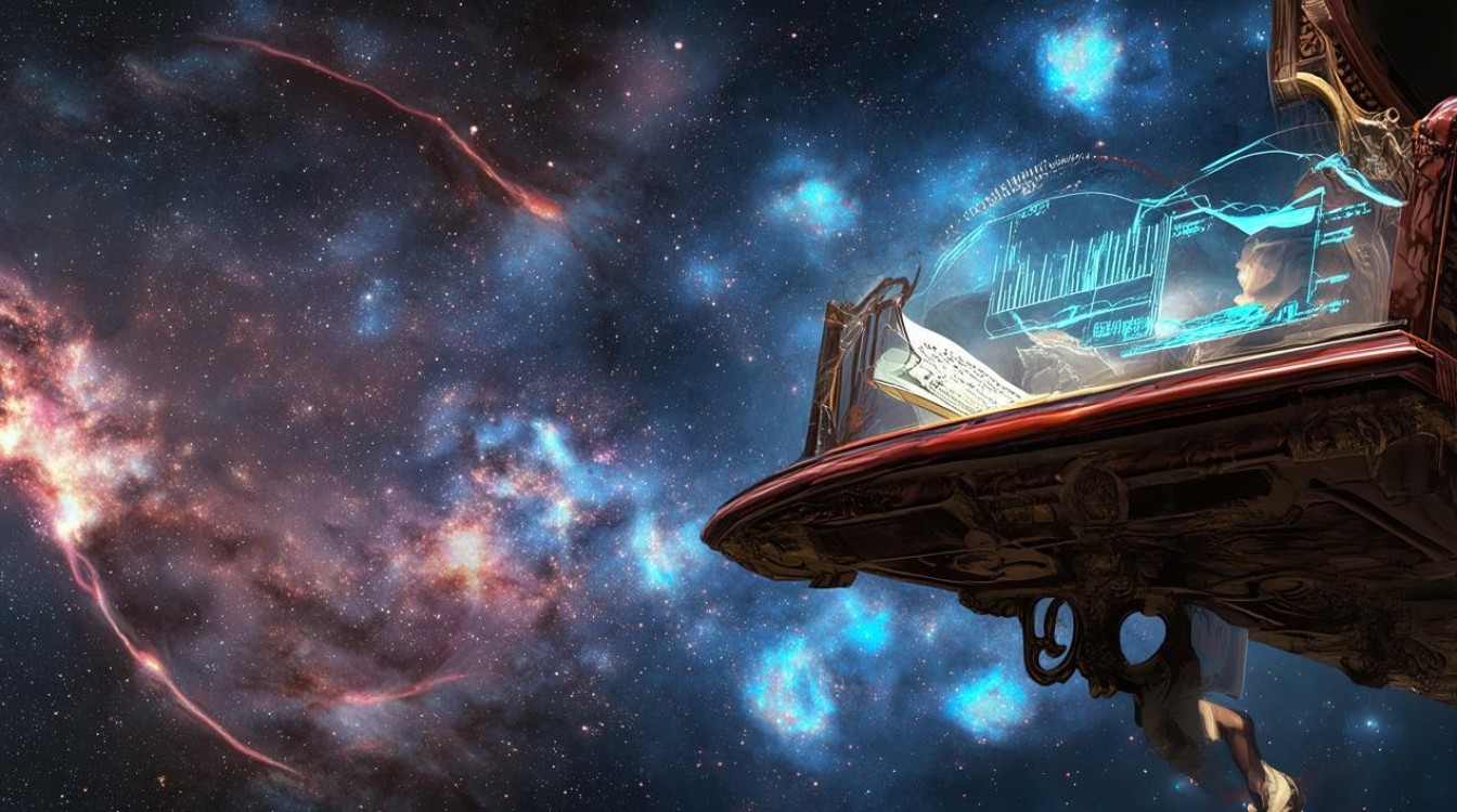 如何用数据支撑写出深邃的宇宙议论文？-图1