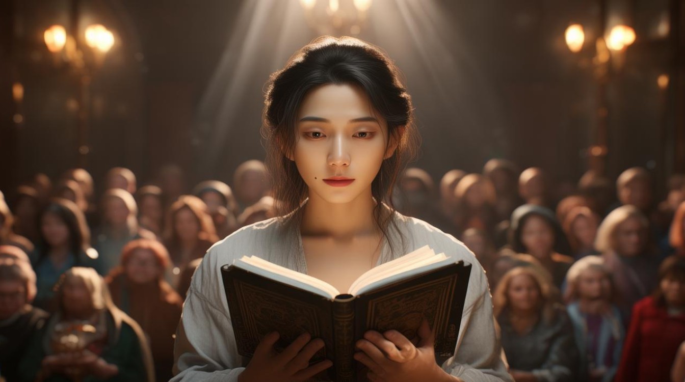 如何掌握朗诵散文的艺术与技巧？-图4