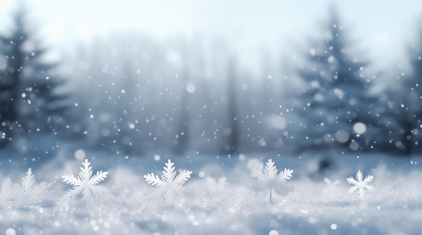 雪落无声的散文表达了怎样的情感意境？-图2