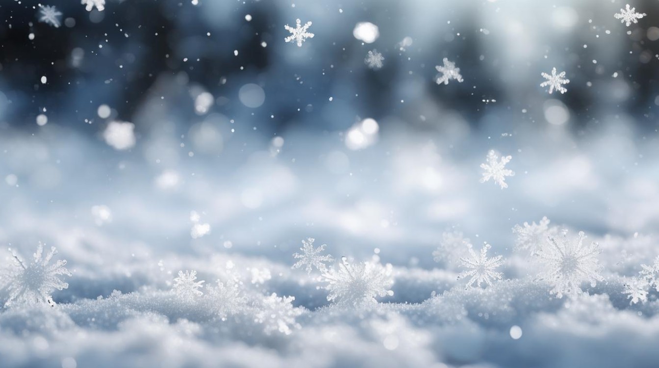 雪落无声的散文表达了怎样的情感意境？-图3