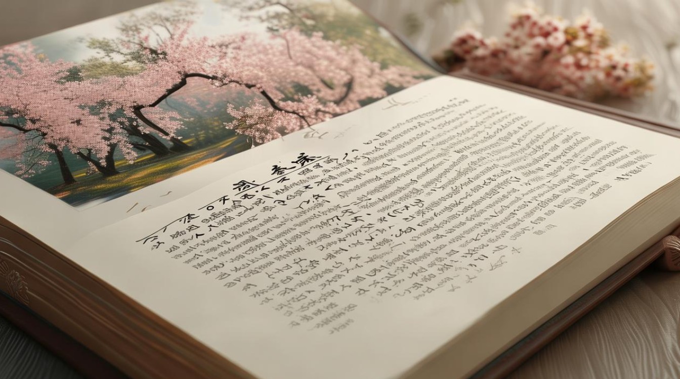 你是人间四月天散文表达了怎样的情感？-图2