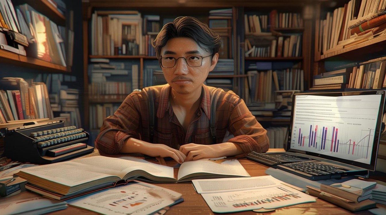 当代散文写作技巧与数据洞察，如何提升凰散文创作？-图1