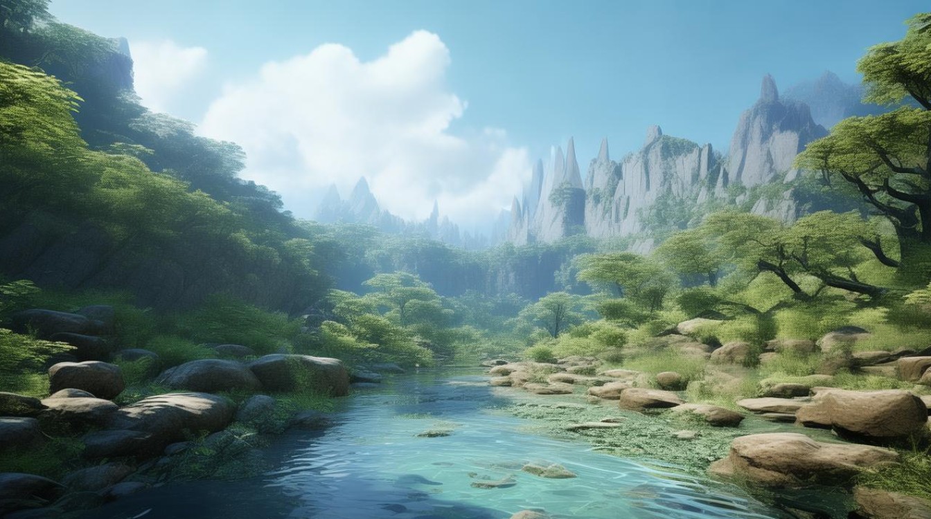 散文池塘音乐会描绘了怎样的自然之美？-图2