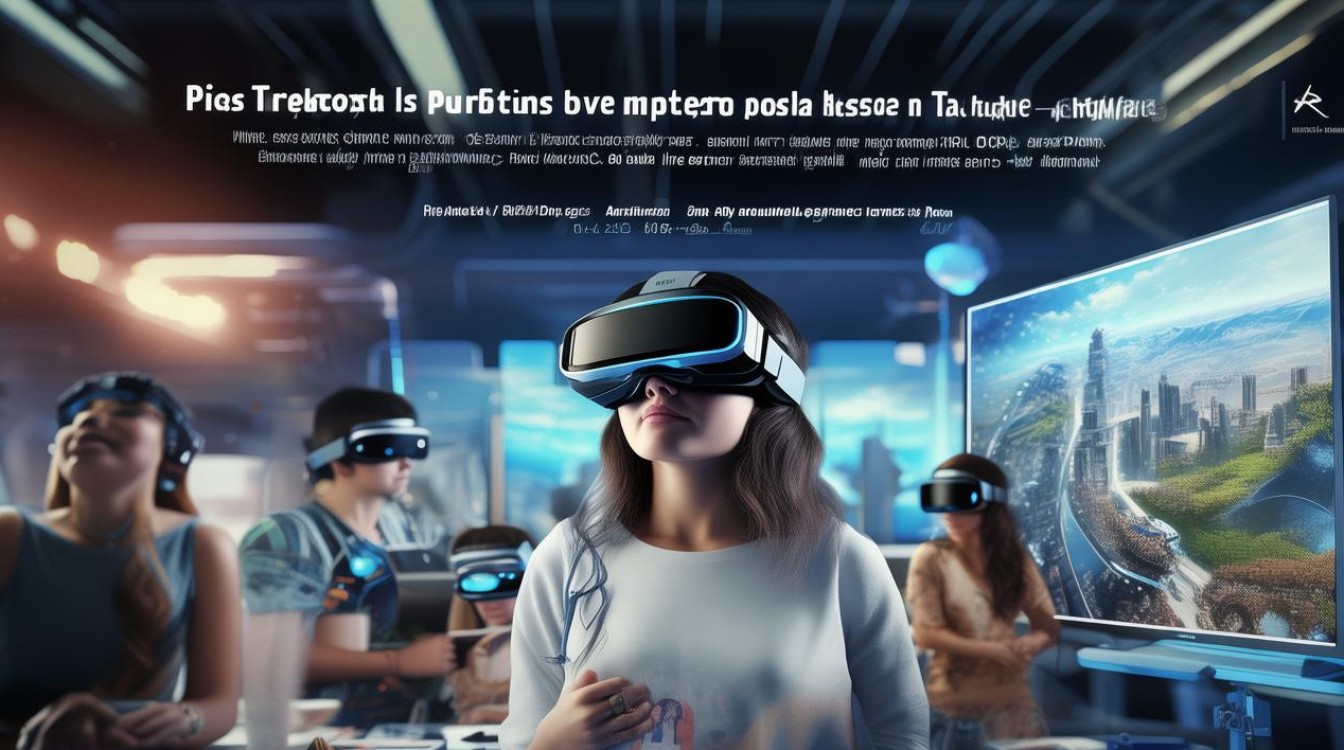 VR技术如何改变社会？未来有哪些发展趋势？-图4
