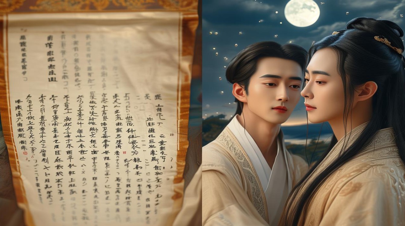 余秋雨散文如何独特书写爱情艺术？-图1