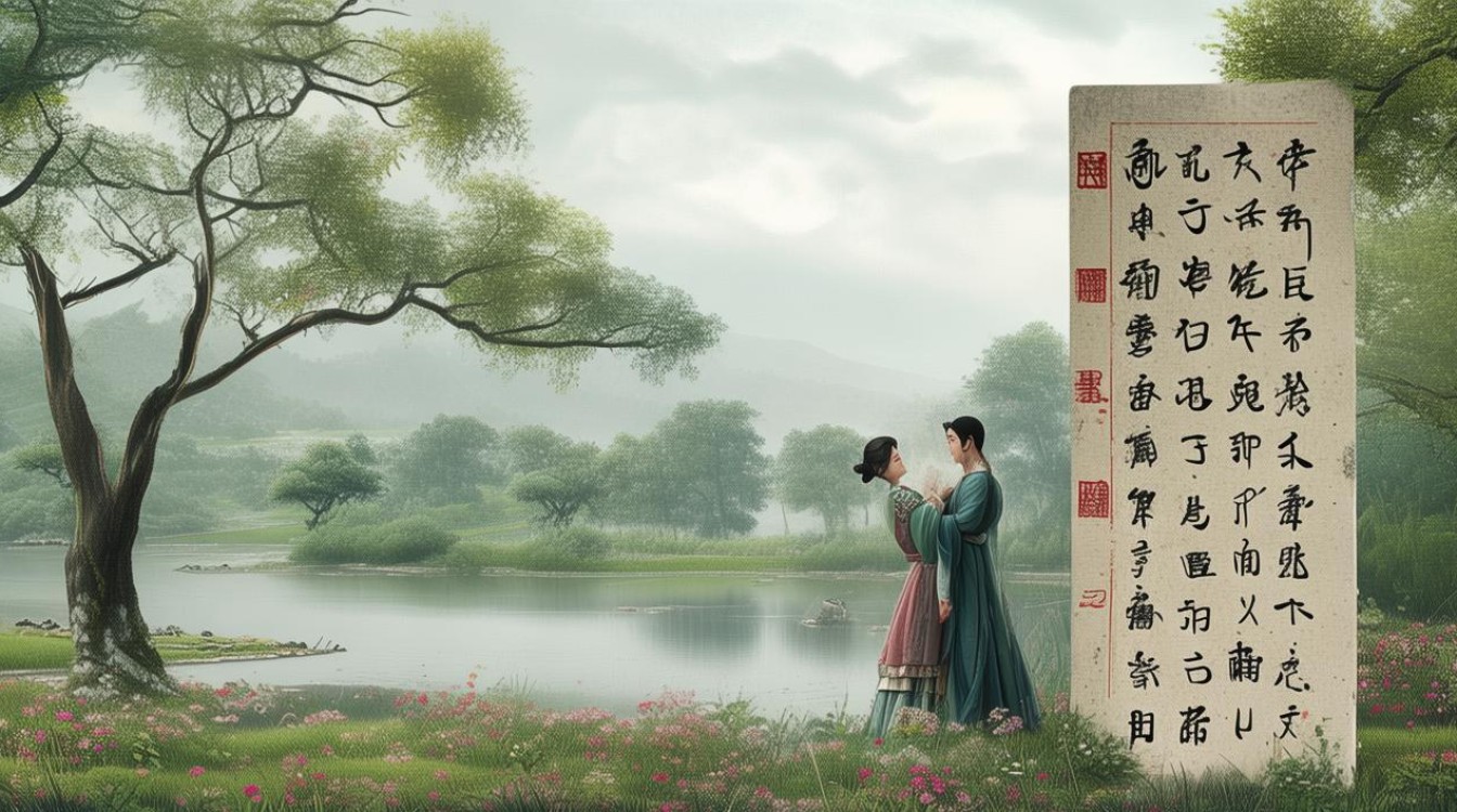 余秋雨散文如何独特书写爱情艺术？-图2