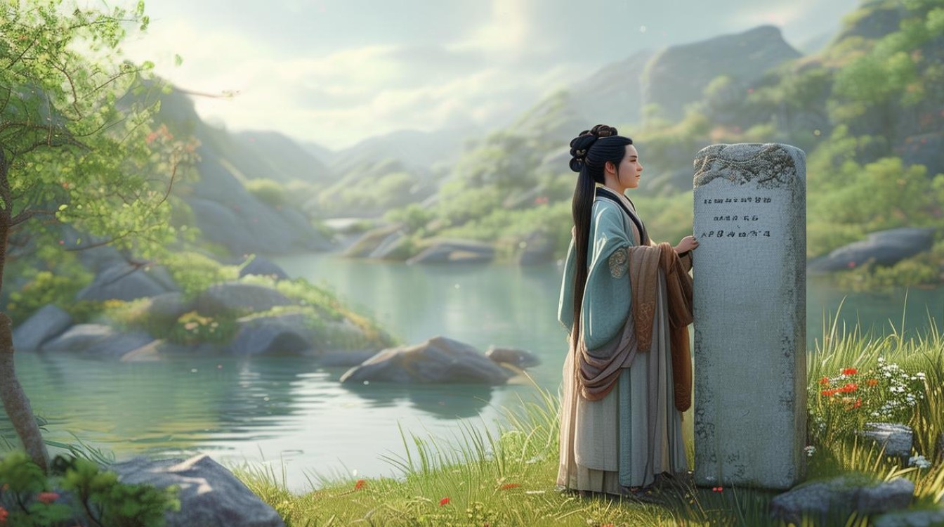 余秋雨散文如何独特书写爱情艺术？-图3