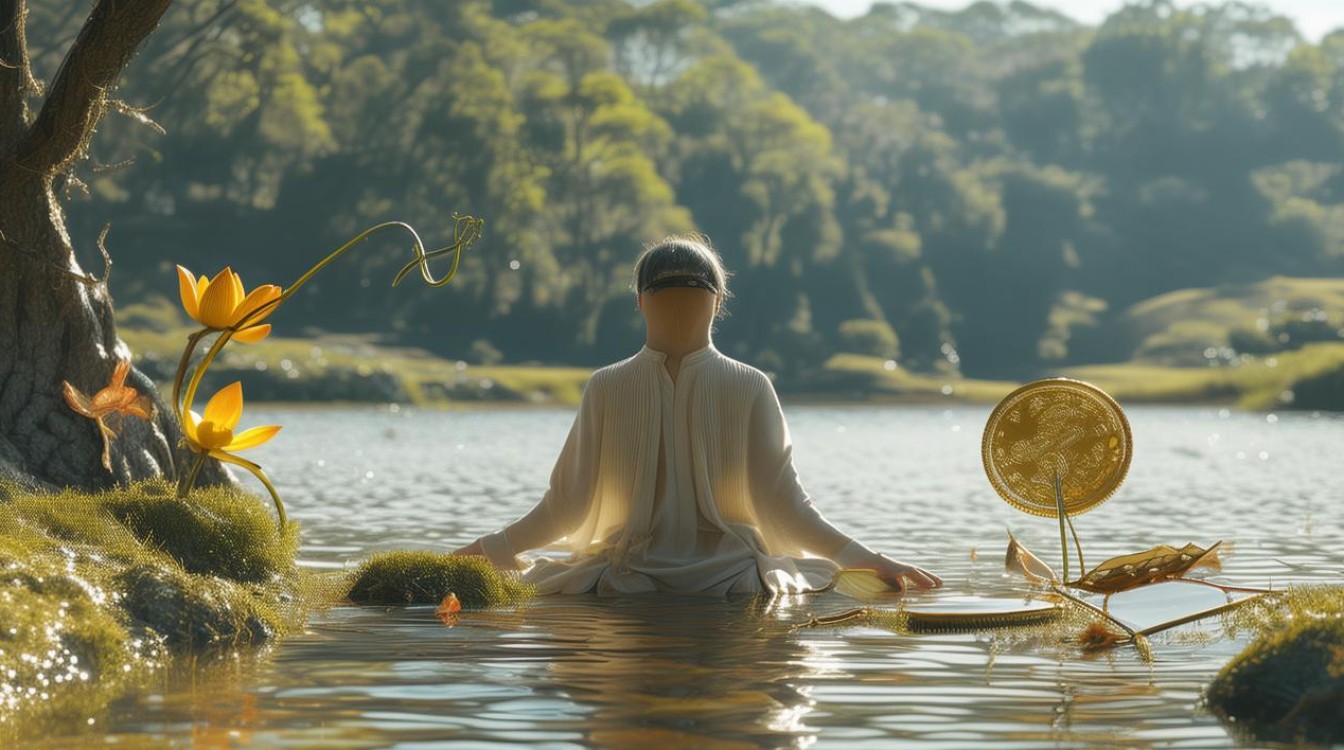 拥有更多真的会更快乐吗？物质与精神的辩证关系解析-图4