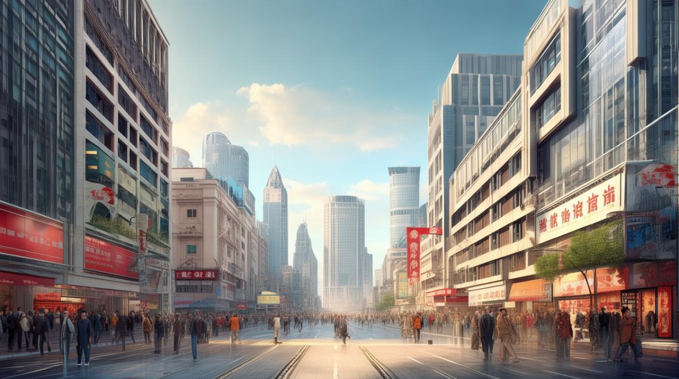 沈阳一日散文，如何感受这座城市的独特魅力？-图2