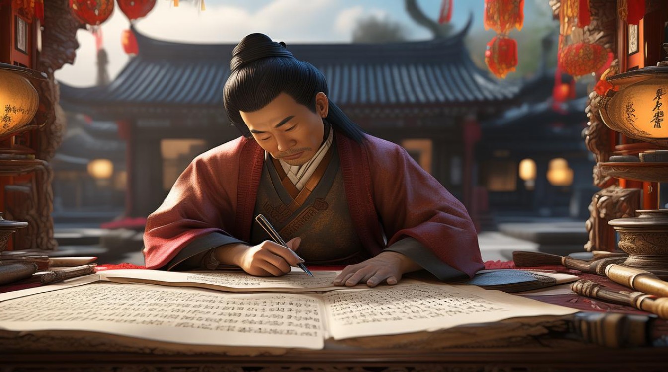 如何从传统节日名家散文中汲取写作艺术与当代价值？-图1