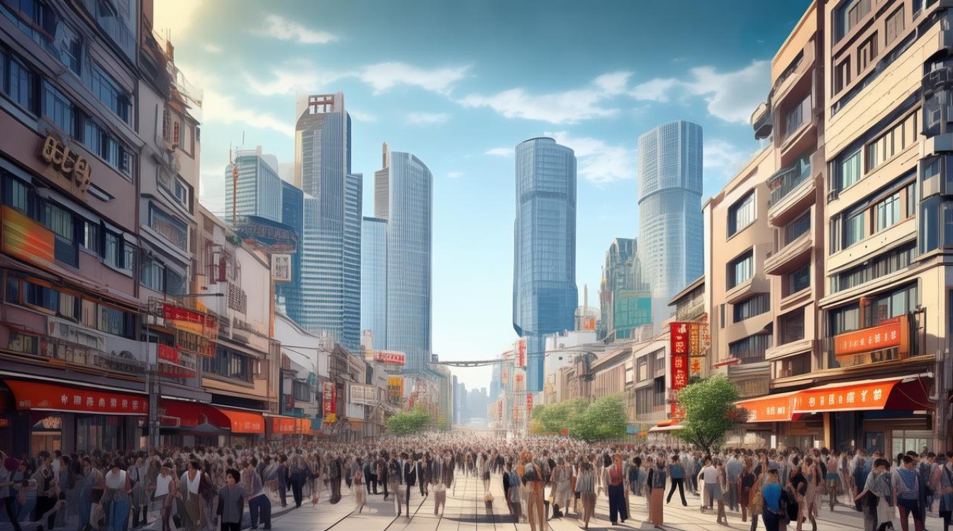 沈阳一日散文，如何感受这座城市的独特魅力？-图3