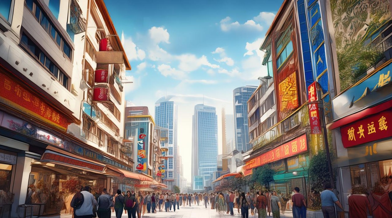 沈阳一日散文，如何感受这座城市的独特魅力？-图4