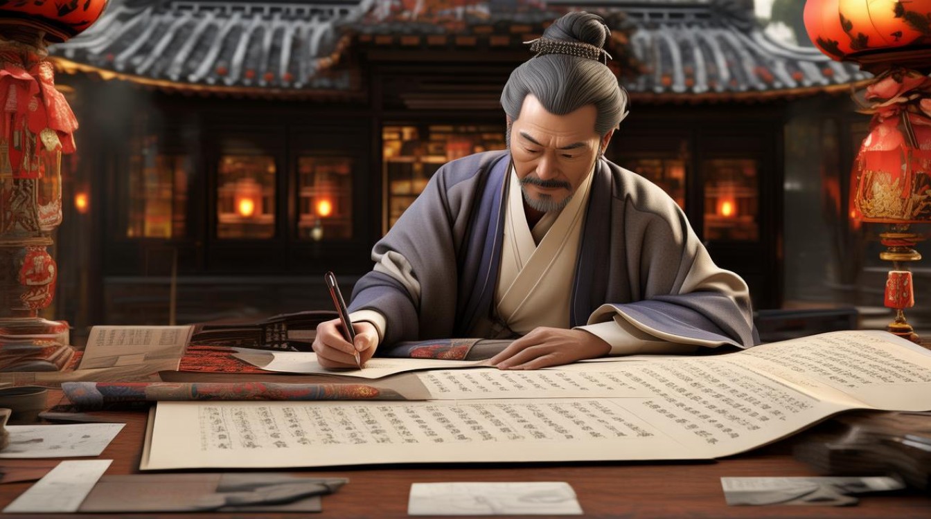 如何从传统节日名家散文中汲取写作艺术与当代价值？-图4