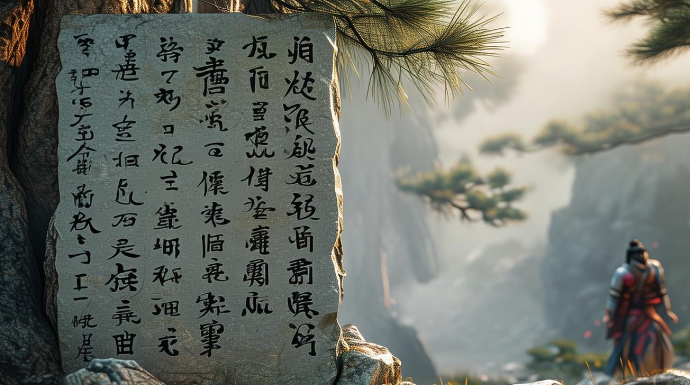 如何构建武侠散文的意境并掌握写作技巧？-图1