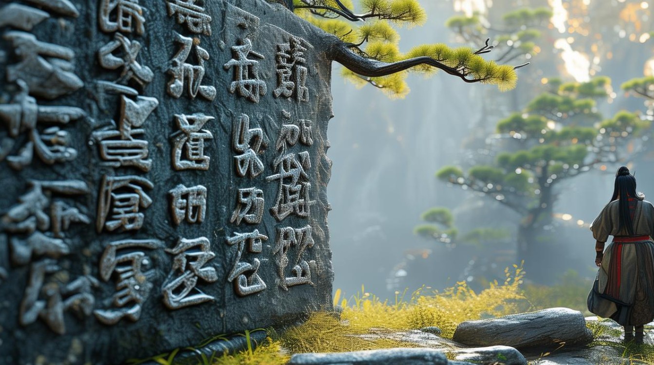 如何构建武侠散文的意境并掌握写作技巧？-图3