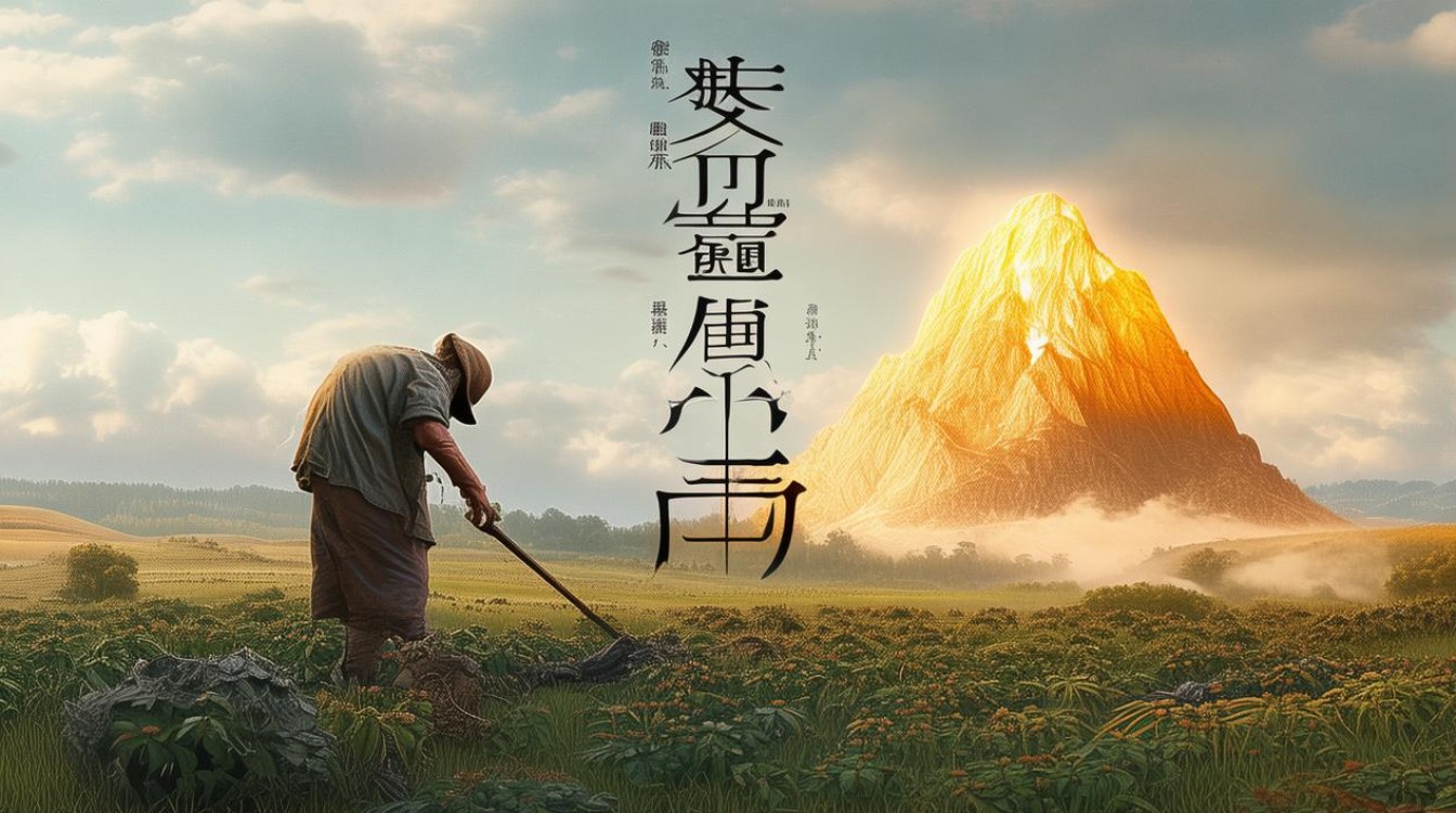 平凡如何成就伟大？辩证视角下的价值重构解析-图2