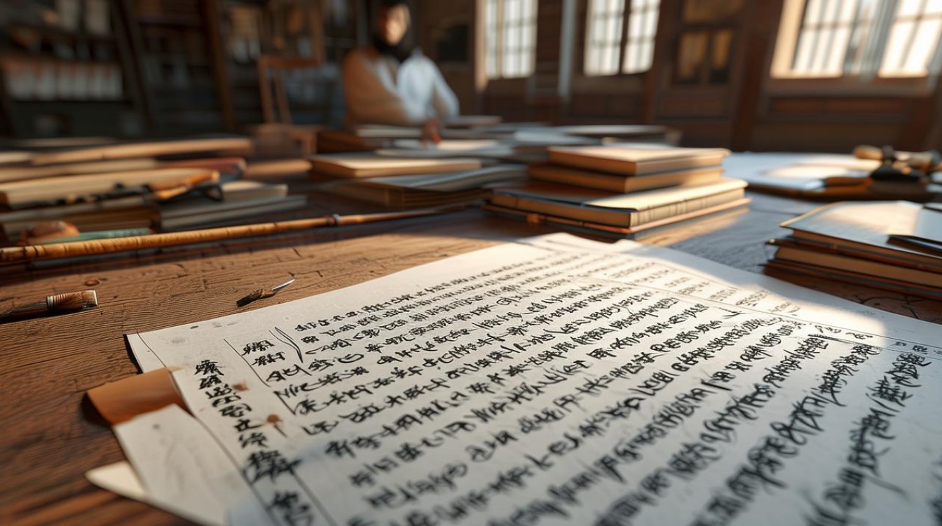 2008年中国散文有哪些写作技巧与当代发展趋势？-图1