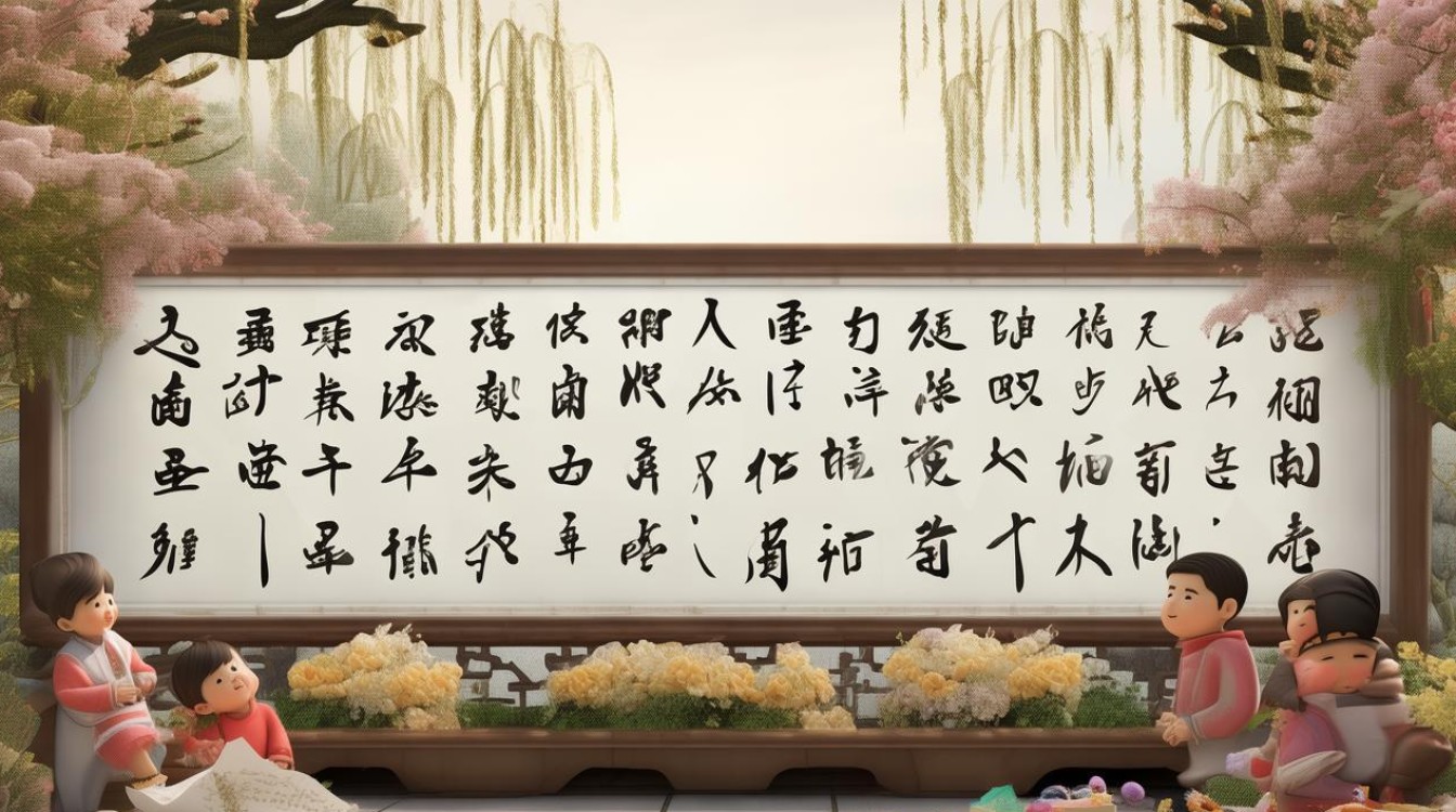 如何写好清明传承主题的议论文？SEO写作技巧分享-图2