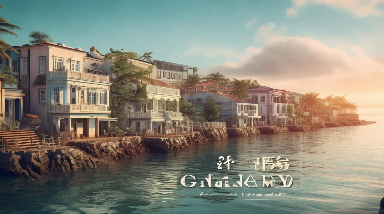 鼓浪屿的散文之美体现在哪些方面？-图1