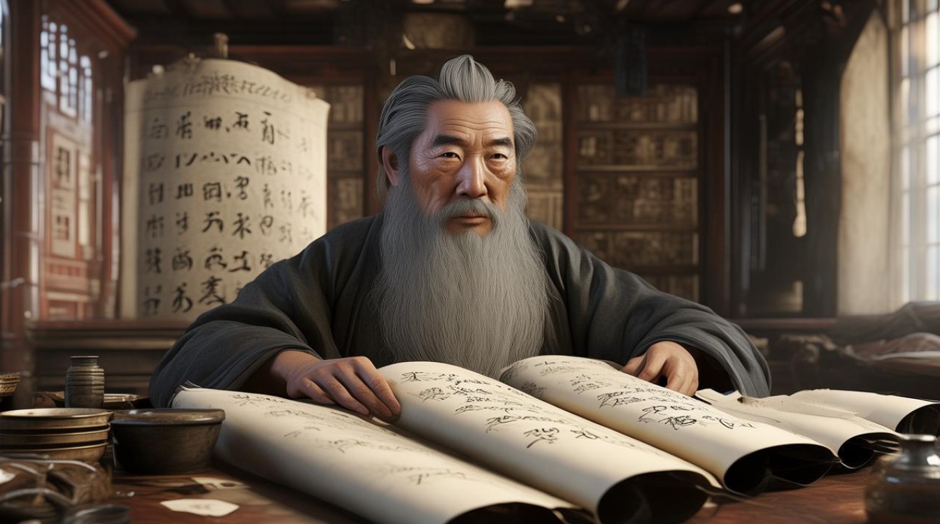 中国人为什么具有强大的自信力？-图1
