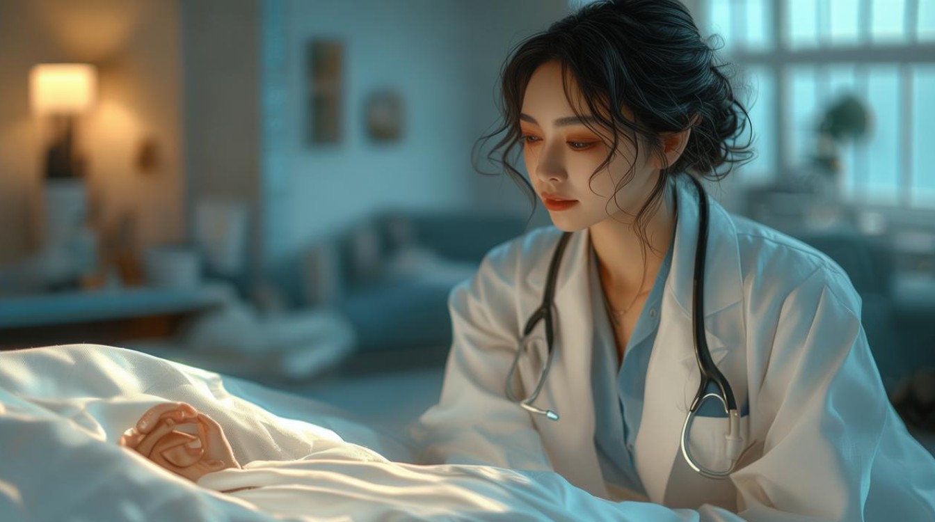 如何用散文诗展现医护人员的仁心之美？-图1