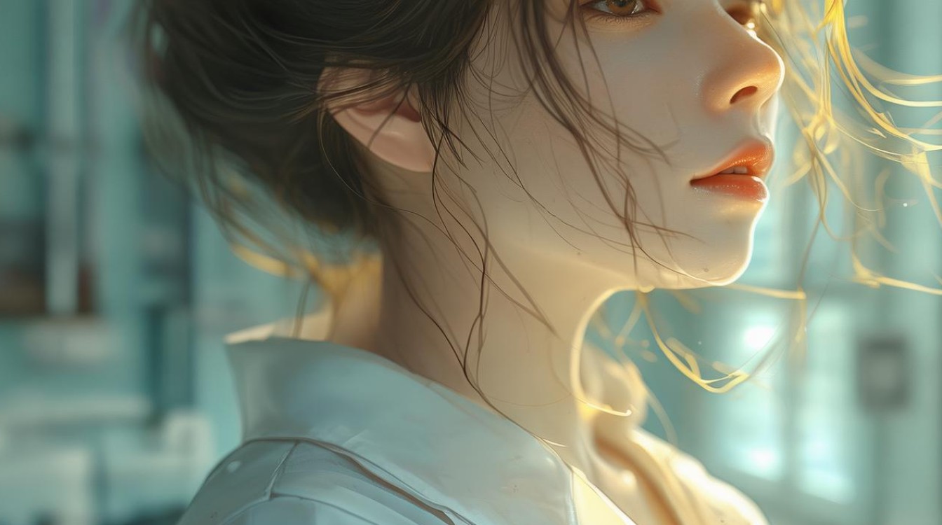 如何用散文诗展现医护人员的仁心之美？-图3