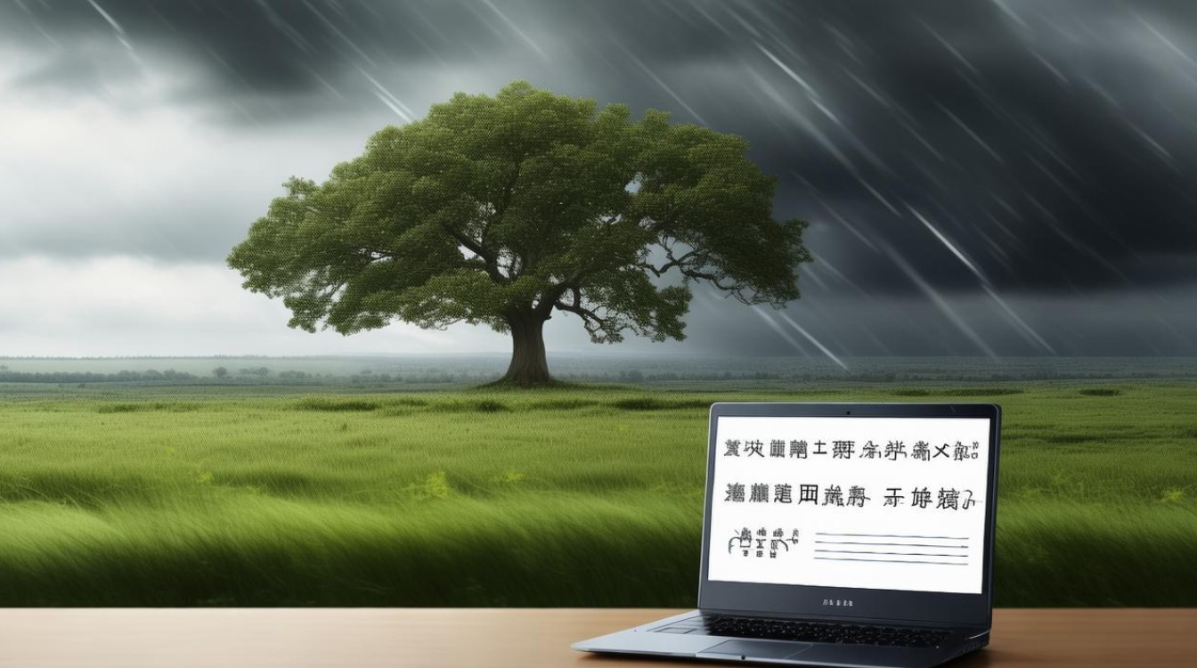 如何运用狂风大树小草意象提升议论文写作技巧？-图3