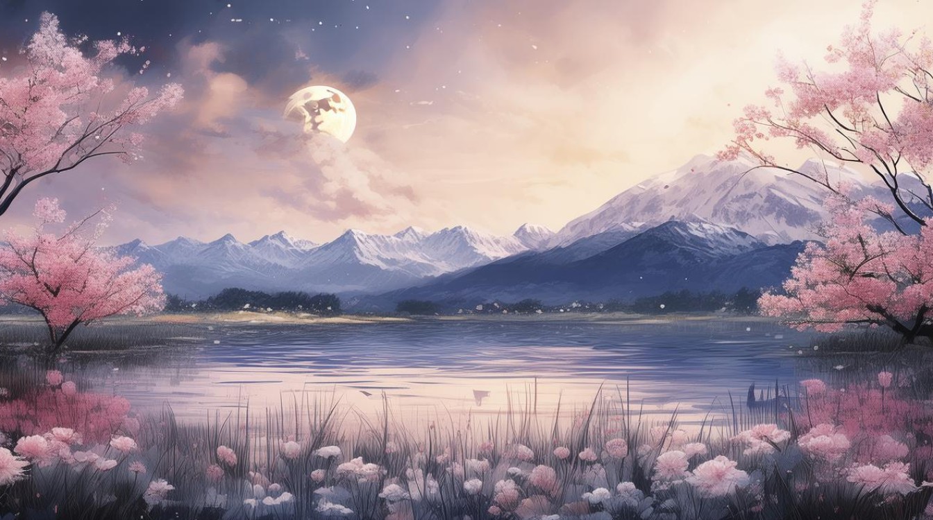 如何用大理的风花雪月写出动人的散文诗？-图1