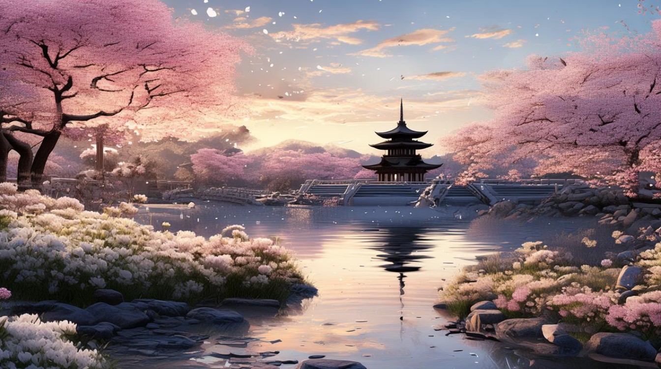 如何用大理的风花雪月写出动人的散文诗？-图2