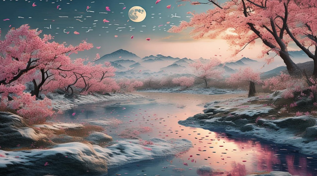 如何用大理的风花雪月写出动人的散文诗？-图4