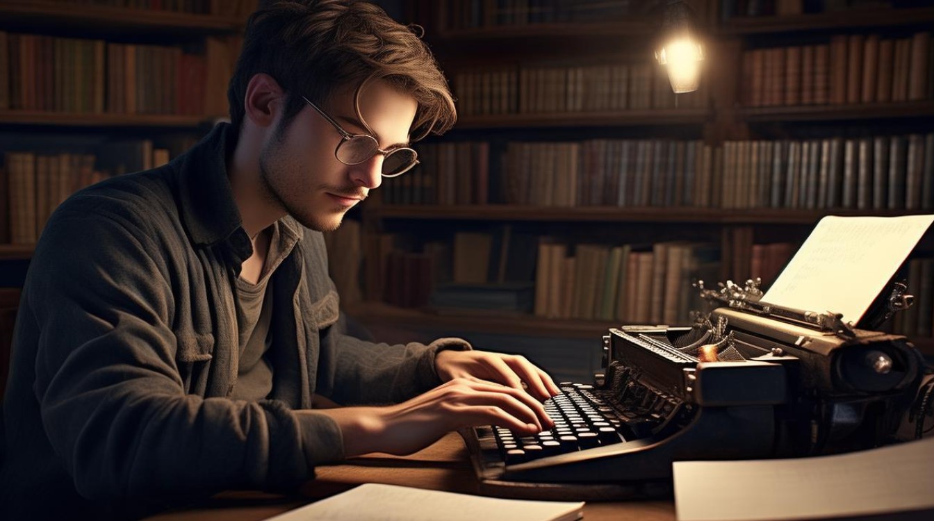 男生散文有哪些独特魅力和写作技巧？-图2