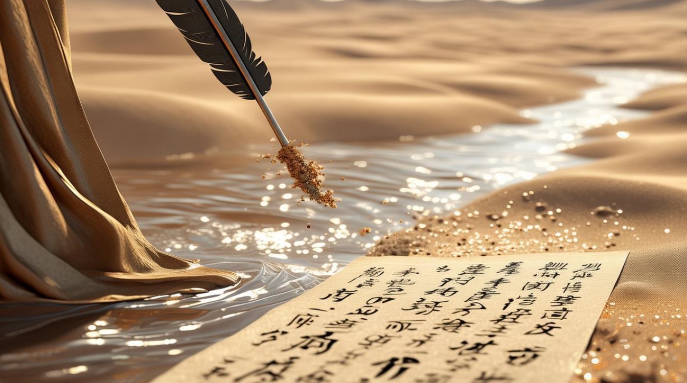 流沙河理想的议论文写作技巧有哪些时代价值？-图3