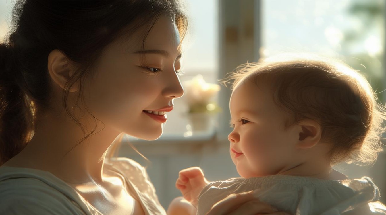如何用散文诗表达母爱的深沉与温暖？-图2