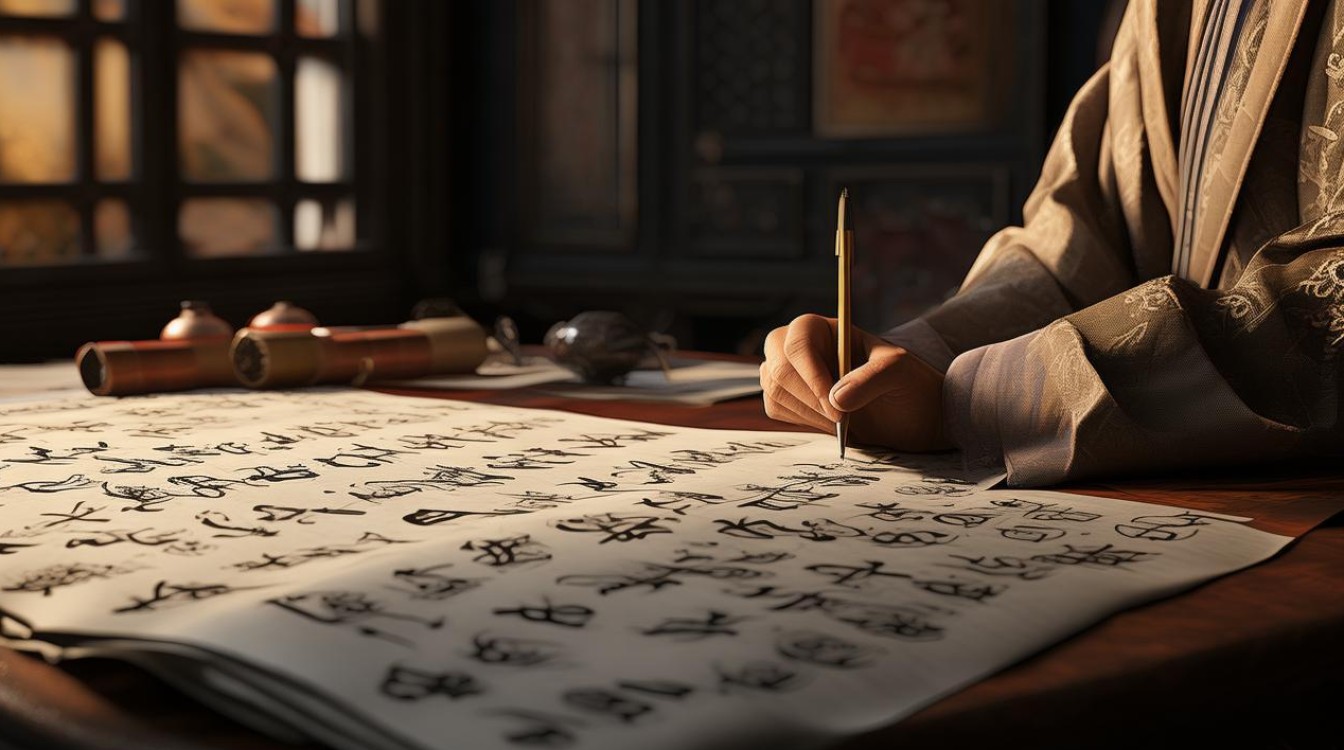 荀子散文的艺术魅力与写作技巧有哪些？-图2