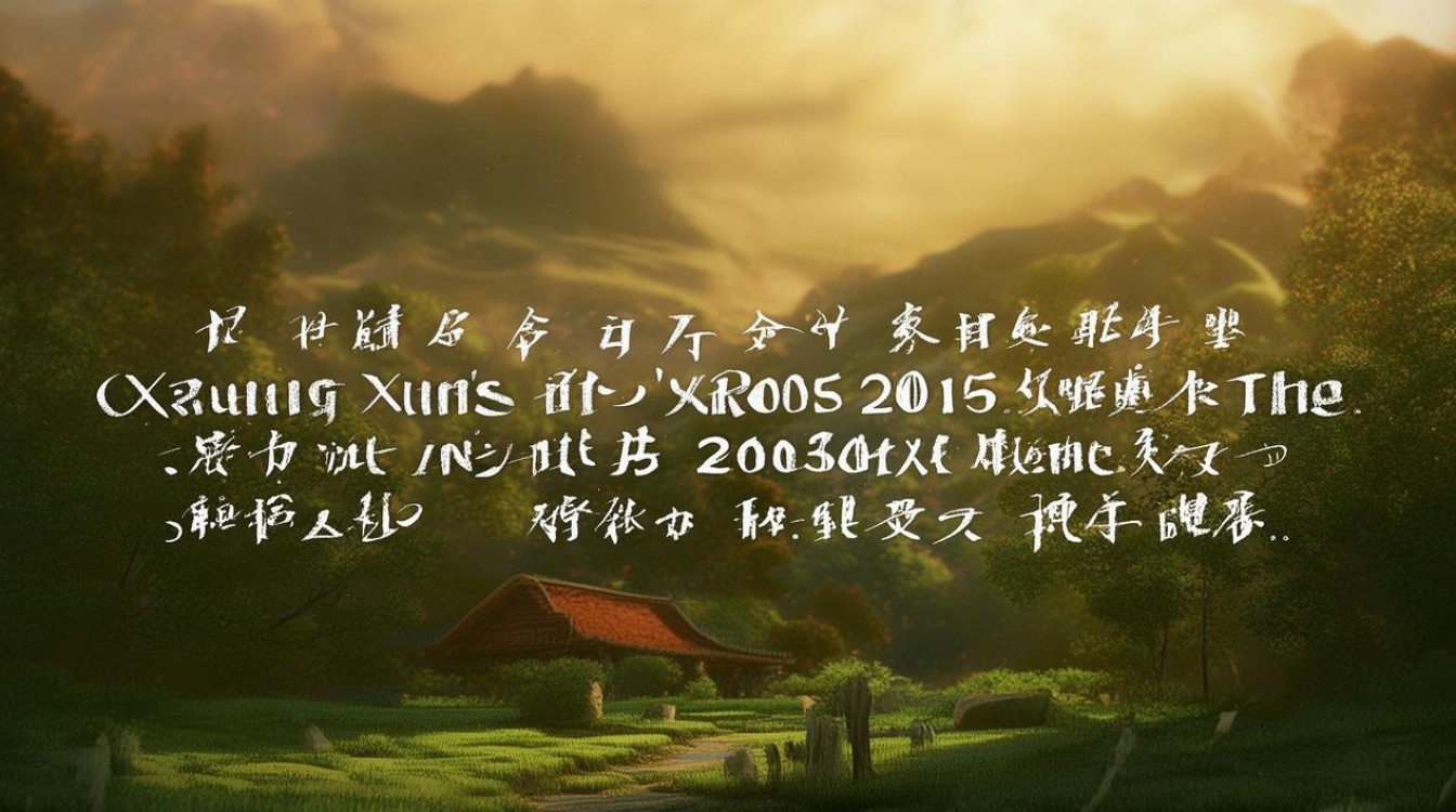向迅2015散文的艺术魅力与创作启示有哪些？-图2