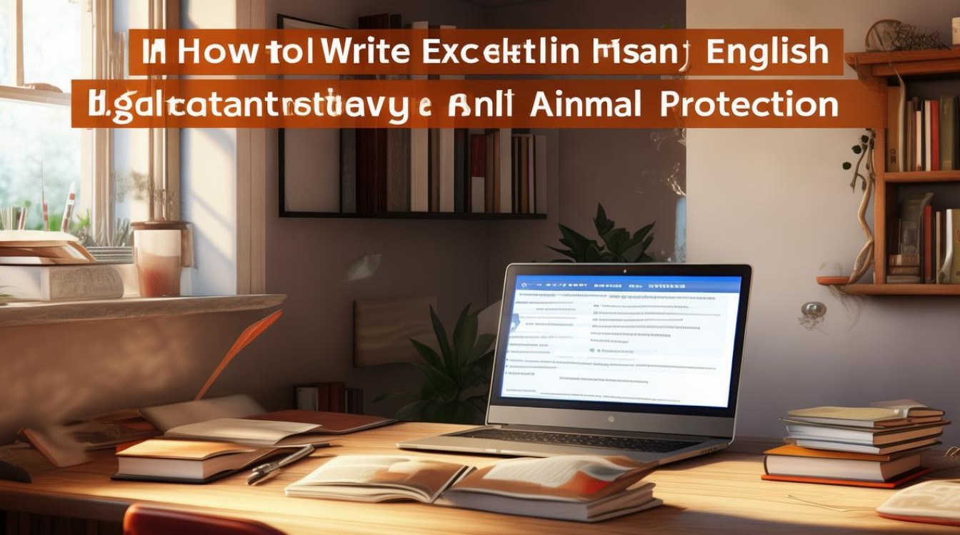 How to Write an Outstanding English Essay on Animal Protection?-图2