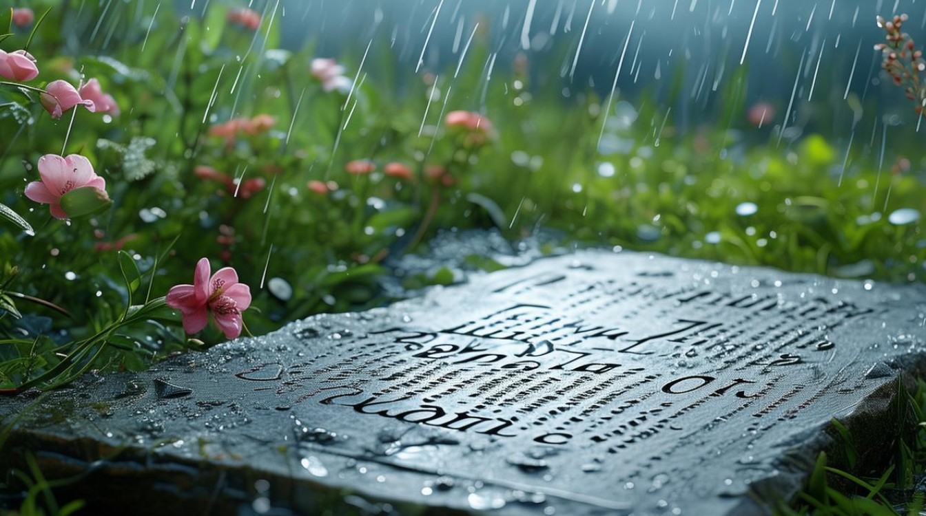 春风化雨散文，如何用文字传递温暖与力量？-图1