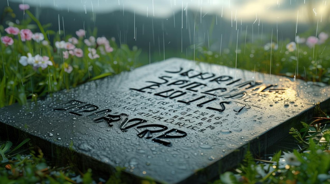春风化雨散文，如何用文字传递温暖与力量？-图2