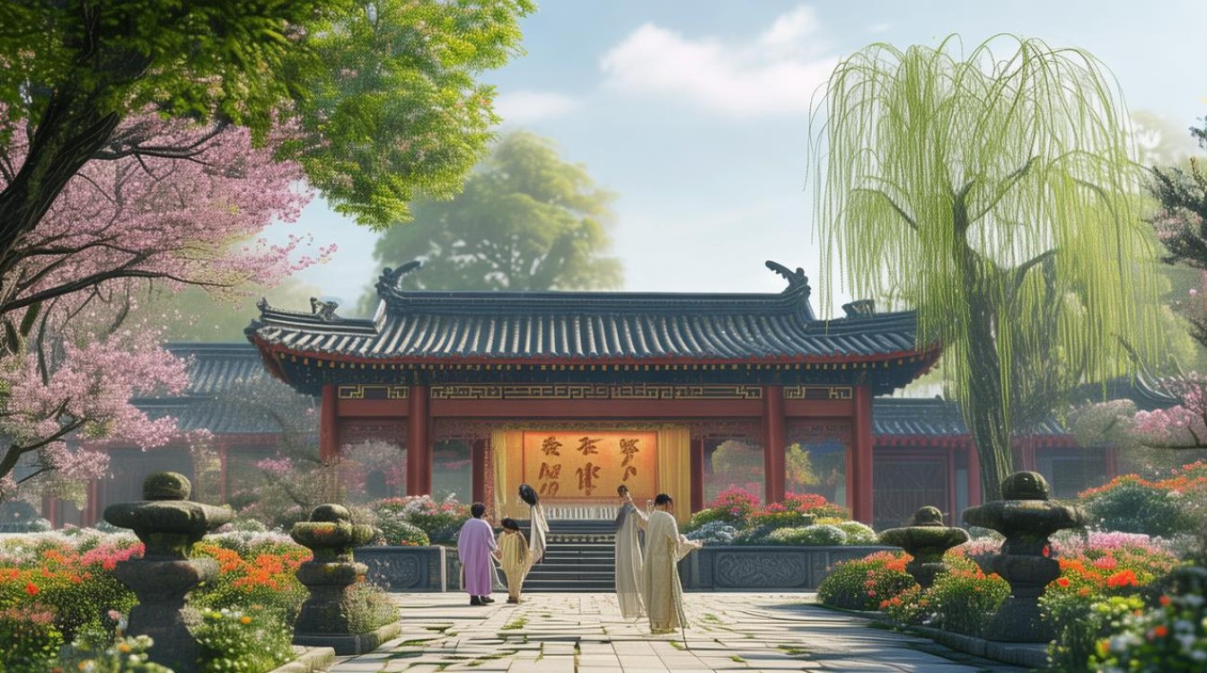 清明时节为何万物复苏？-图3