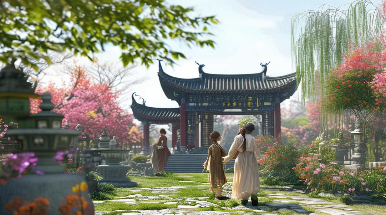 清明时节为何万物复苏？-图4